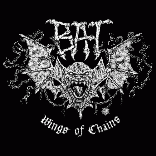Bat : Wings of Chains